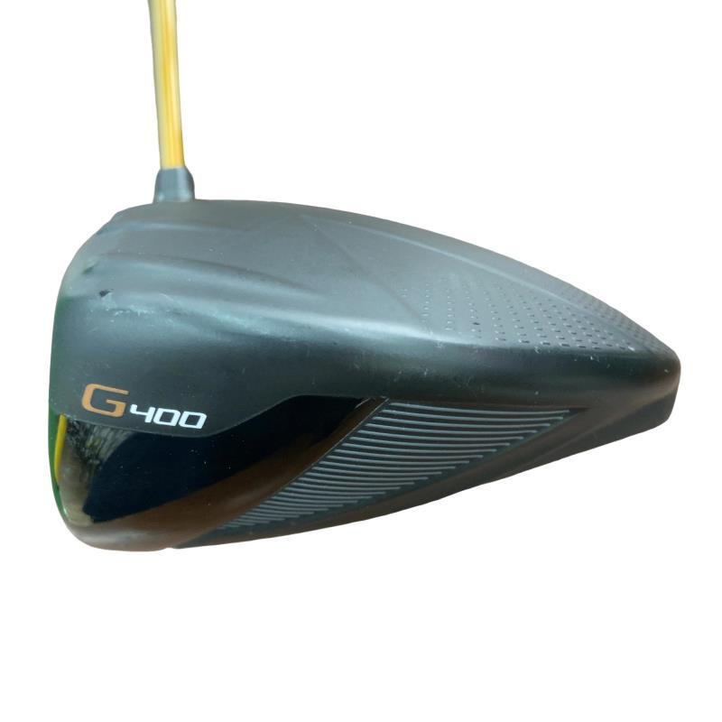 PING（ピン） G400 10.5° レフティ ドライバー DR フレックスR