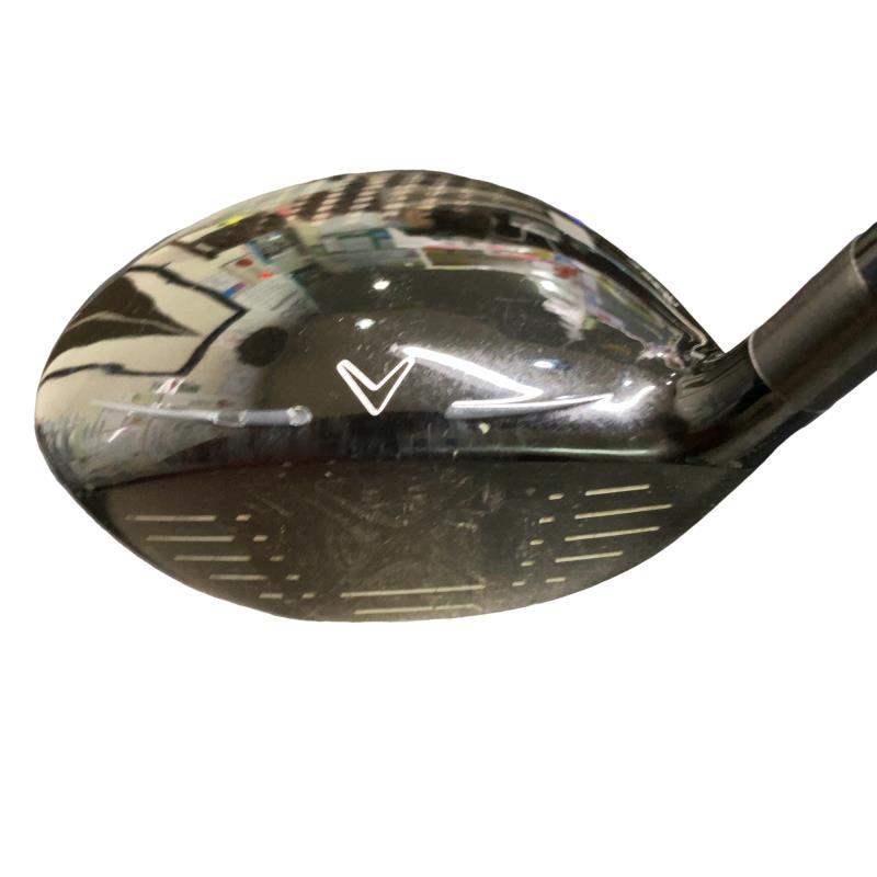 Callaway（キャロウェイ） ROGUE STAR 5W フェアウェイウッド FW