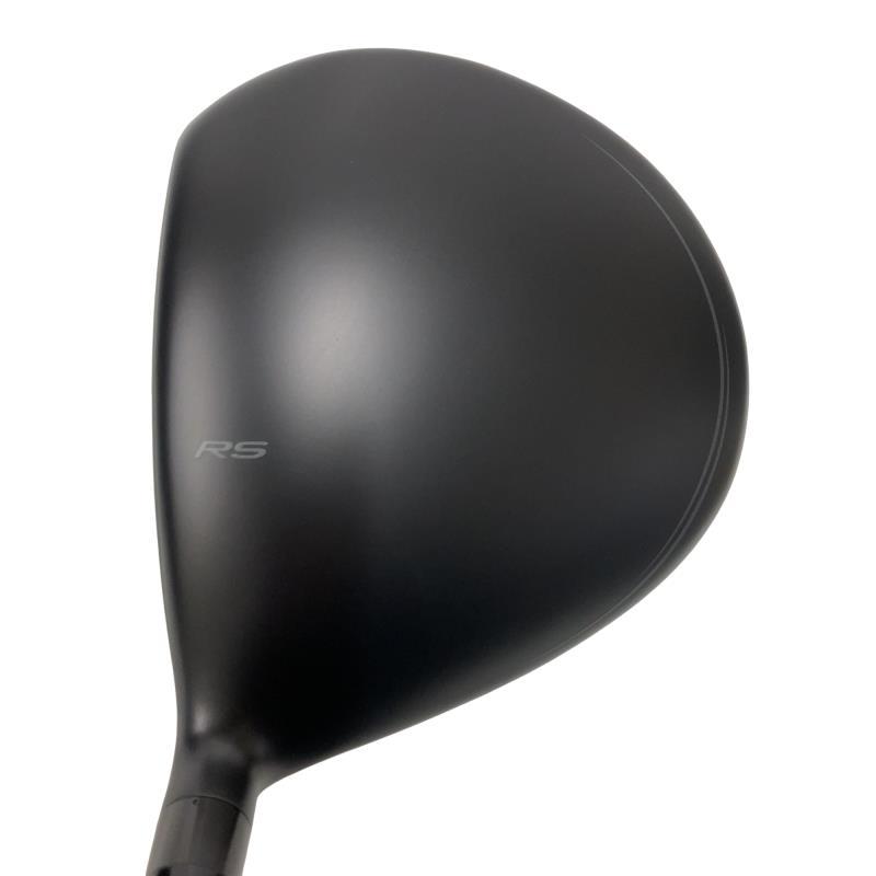 PRGR（プロギア） RS SPEED(2025) 10.5° ドライバー DR フレックスR
