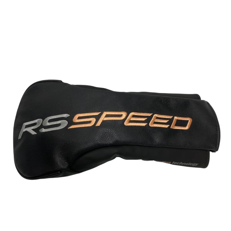 PRGR（プロギア） RS SPEED(2025) 10.5° ドライバー DR フレックスR