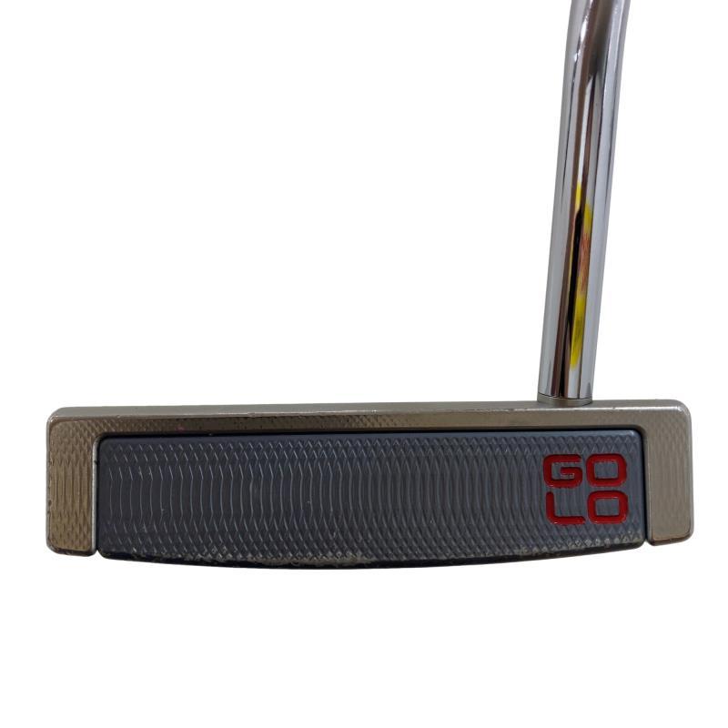 Titleist（タイトリスト） SCOTTY CAMERON GoLo 6(2015) 34インチ