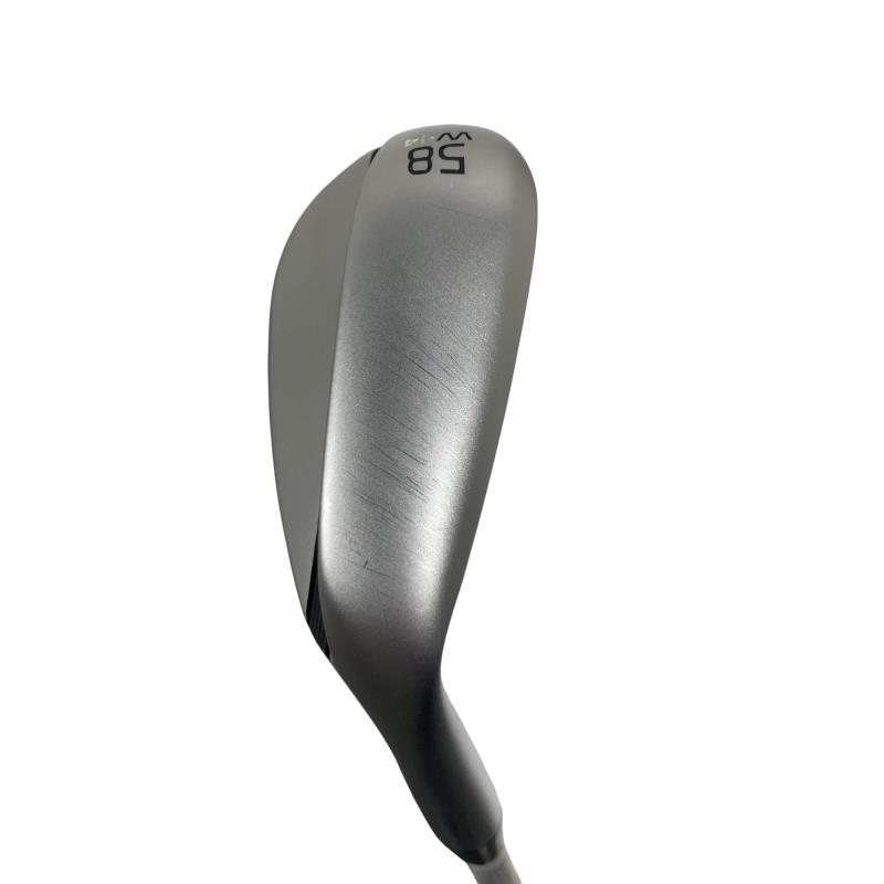 PING（ピン） PING s259 58°/14° W ウェッジ WG フレックスS : ゴルフ