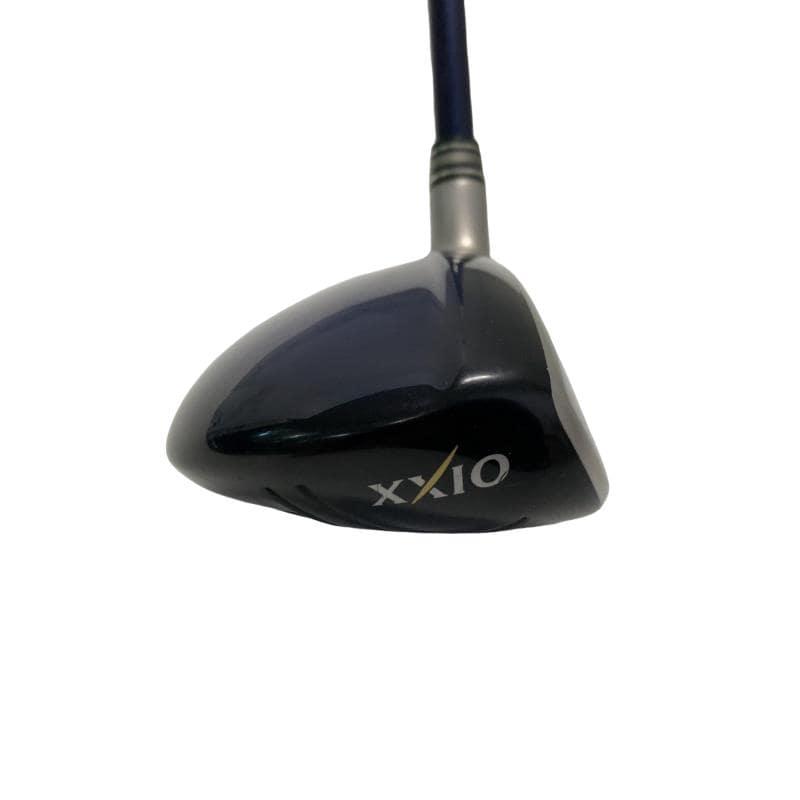 DUNLOP（ダンロップ） XXIO(2018) H5 ユーティリティ UT フレックスSR