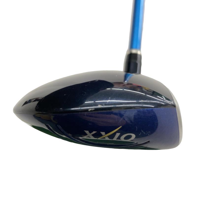 ダンロップ XXIO(2018) 7W レディース フェアウェイウッド FW フレックスAの画像