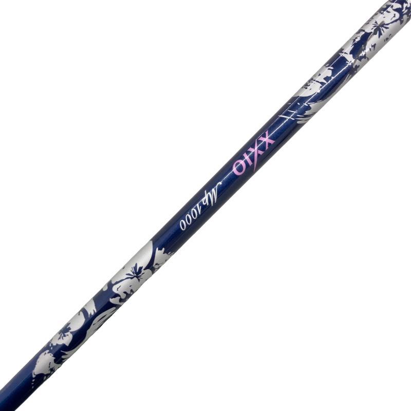 ダンロップ XXIO(2018) 7W レディース フェアウェイウッド FW フレックスAの画像