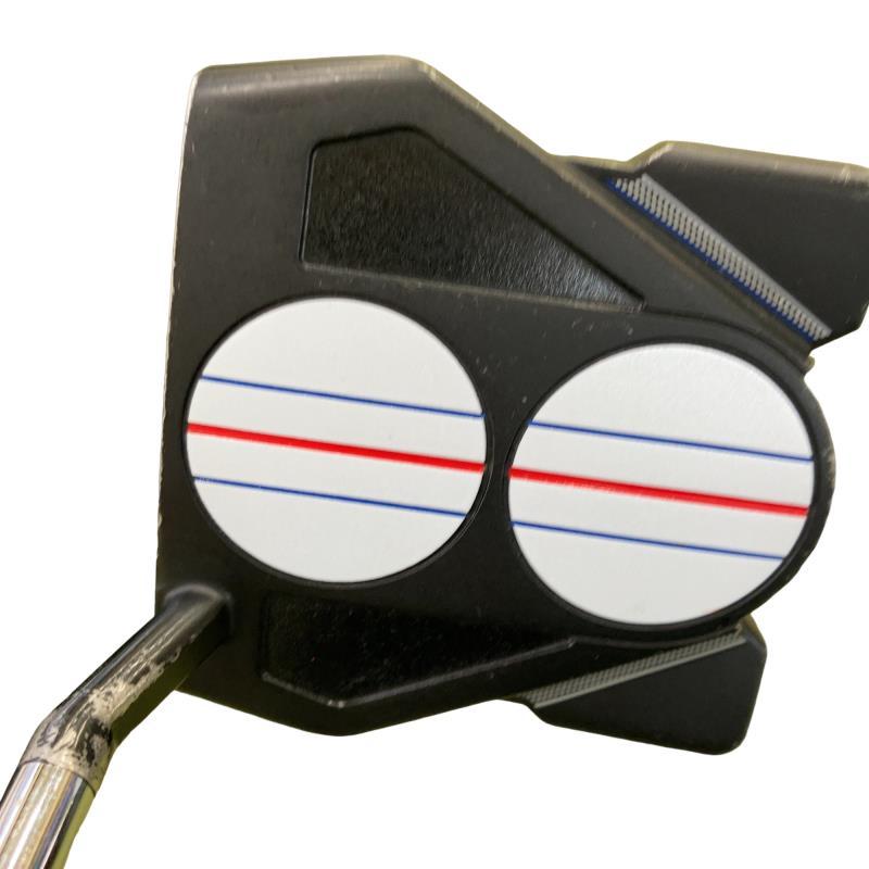 オデッセイ 2-BALL TEN S TRIPLE TRACK 34インチ パター PT フレックスその他の画像