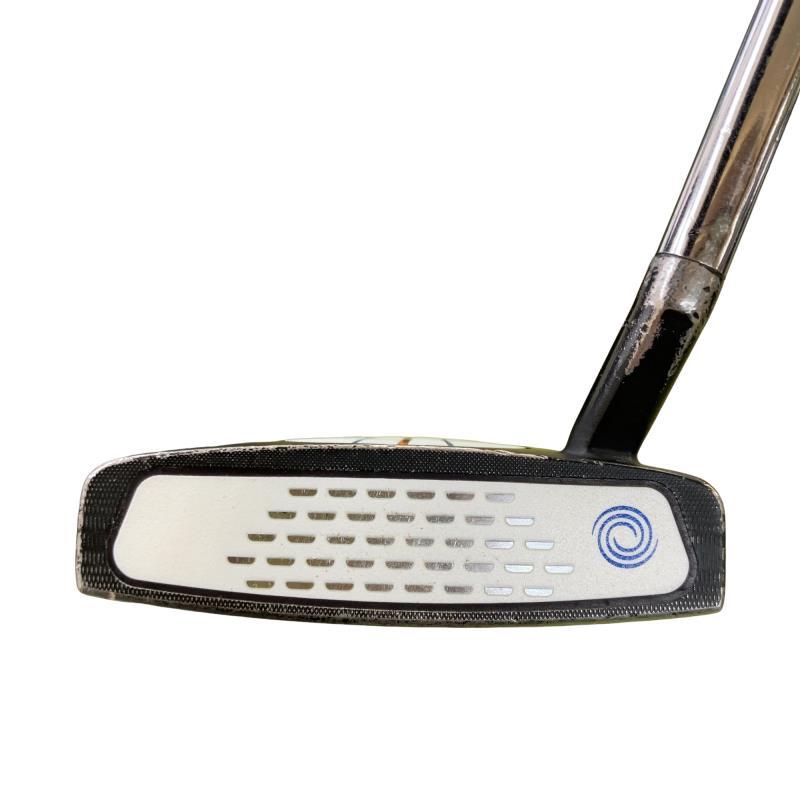 オデッセイ 2-BALL TEN S TRIPLE TRACK 34インチ パター PT フレックスその他の画像