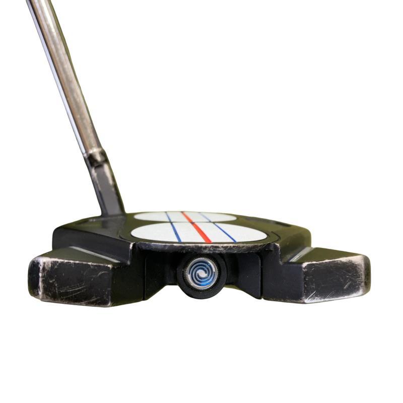 オデッセイ 2-BALL TEN S TRIPLE TRACK 34インチ パター PT フレックスその他の画像