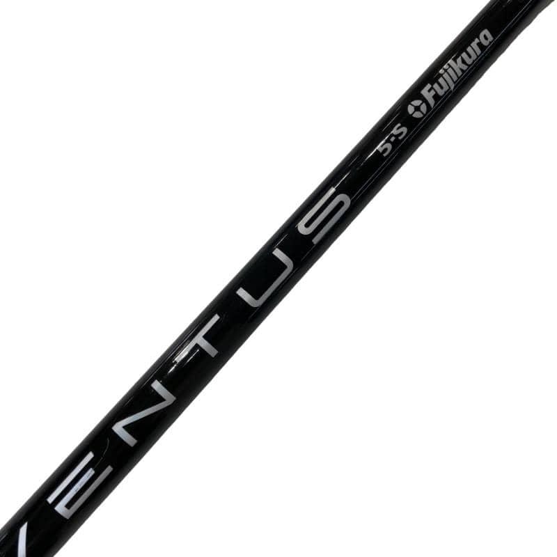 フジクラシャフト VENTUS BLACK 5 フェアウェイウッド用 シャフト