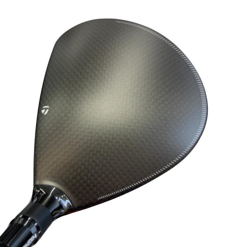 テーラーメイド Qi4D 3HL フェアウェイウッド FW フレックスSの画像