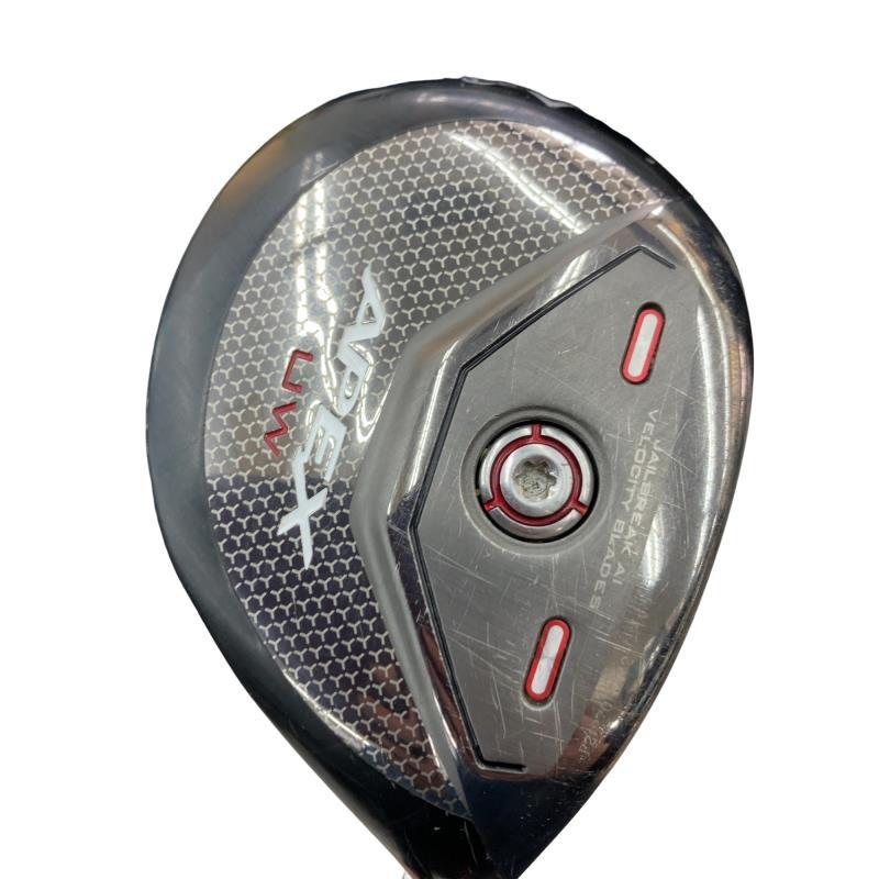 キャロウェイ　apex uw 21° Callaway Callaway（キャロウェイ） APEX UW 21° ユーティリティ UT フレックス