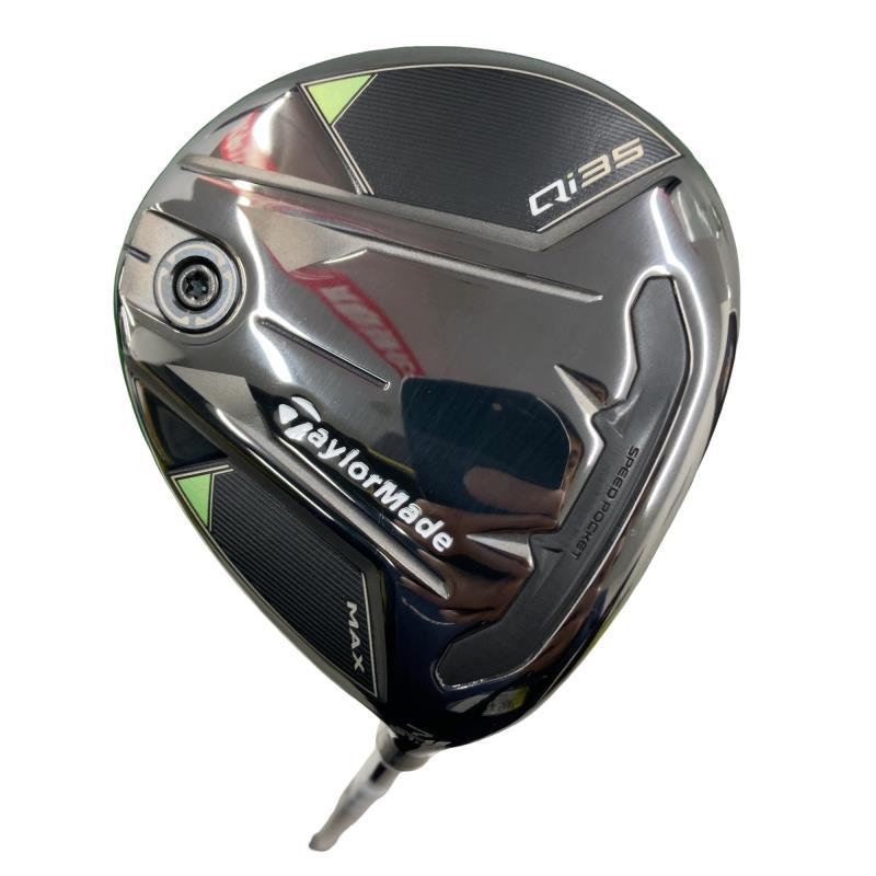 TaylorMade（テーラーメイド） Qi35 MAX 7W フェアウェイウッド FW 