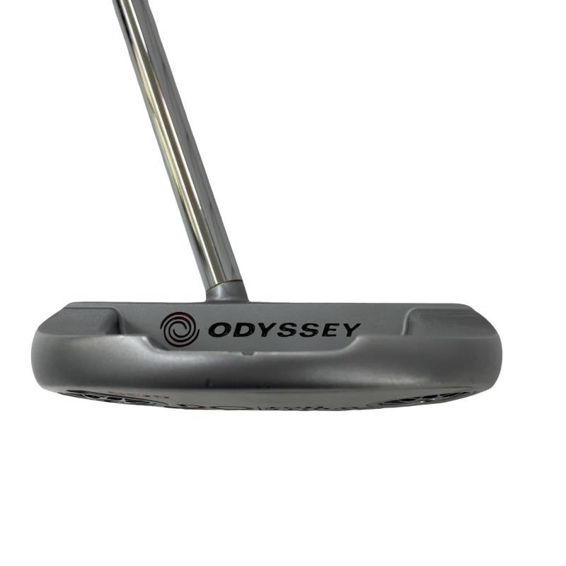 【美品】オデッセイ WHITE HOT OG 5 パター 33インチ ODYSSEY（キャロウェイゴルフ） オデッセイ WHITE HOT OG #5 CS 33