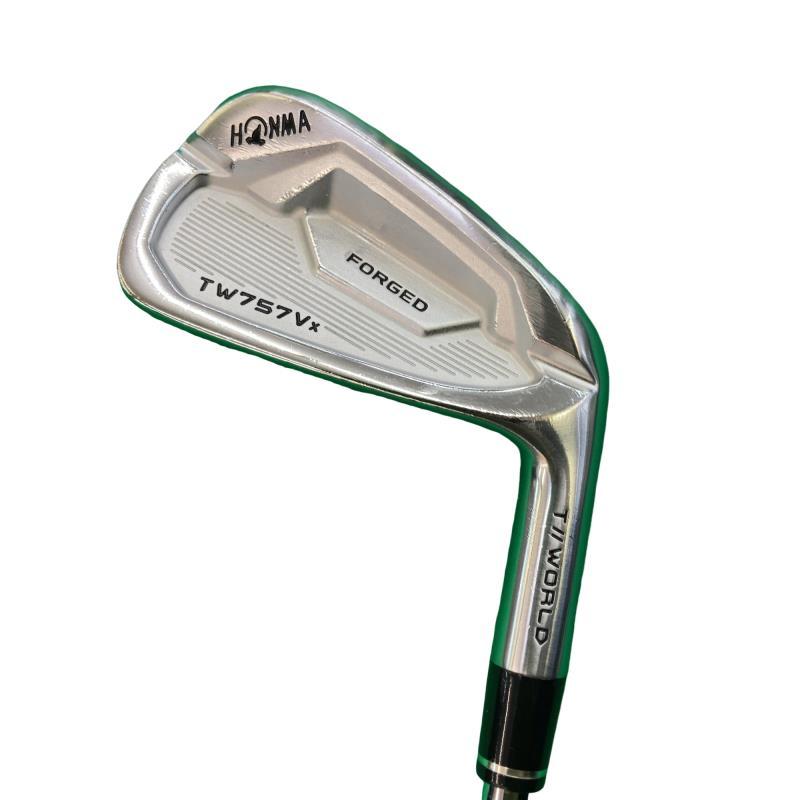 HONMA GOLF（本間ゴルフ） TOUR WORLD TW757Vx 6S アイアンセット IR