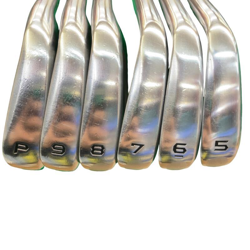 HONMA GOLF（本間ゴルフ） TOUR WORLD TW757Vx 6S アイアンセット IR
