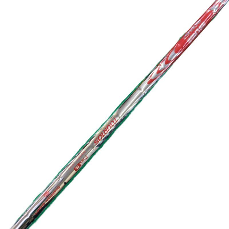 HONMA GOLF（本間ゴルフ） TOUR WORLD TW757Vx 6S アイアンセット IR