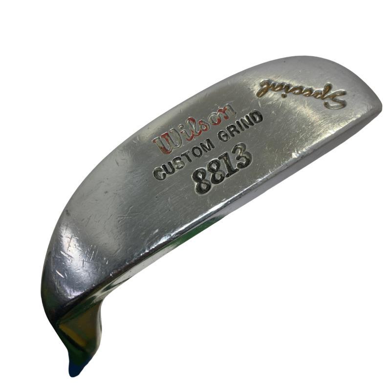 Wilson（ウイルソン） ウィルソン 8813 Special(L字) パター PT