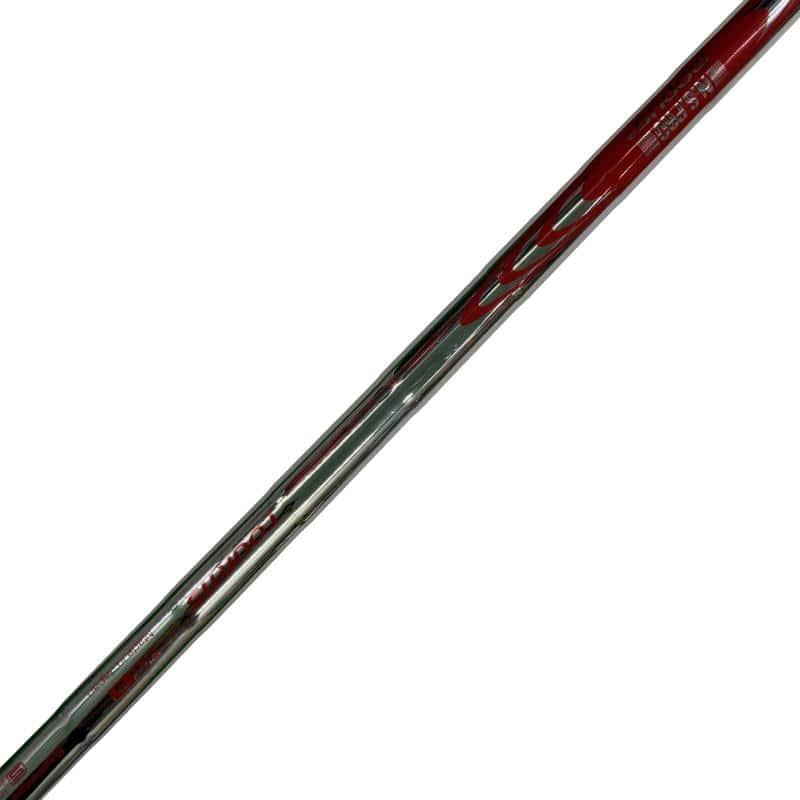 RomaRo（ロマロ） RomaRo RomaRo Ray CX S20C 6S アイアンセット IR