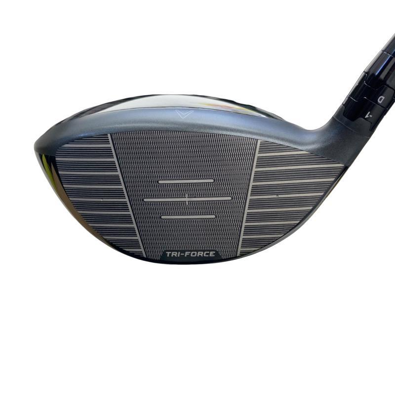 Callaway（キャロウェイ） QUANTUM MAX 10.5° ドライバー DR