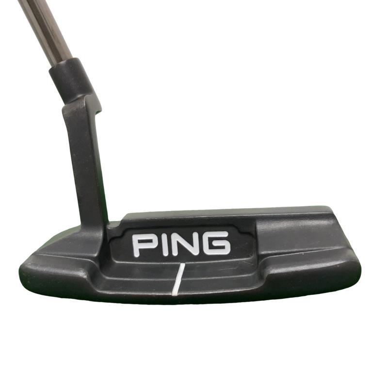ピン PING ANSER 2(2021) 34インチ(PP60) パター PT フレックスその他_3
