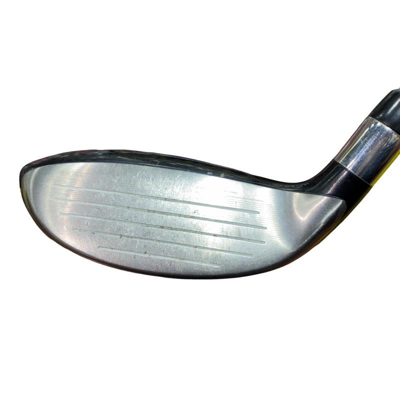 BRIDGESTONE GOLF ブリヂストン TOUR B JGR U4 ユーティリティ UT