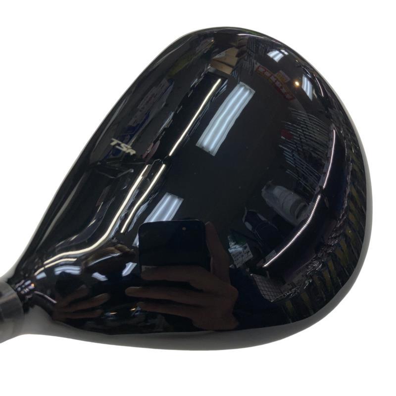 タイトリスト TSR2 15° フェアウェイウッド FW フレックスその他の画像