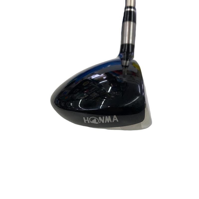 HONMA GOLF（本間ゴルフ） TOUR WORLD TW727 19° ユーティリティ UT 