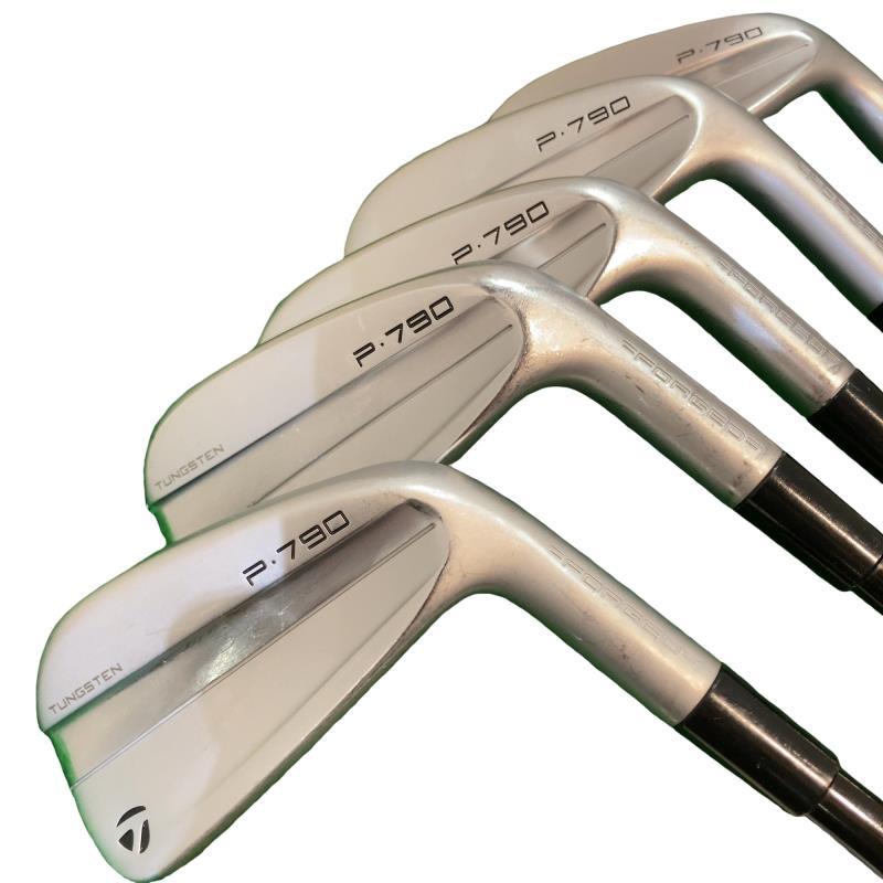 TaylorMade（テーラーメイド） Taylor Made P・790(2023) 5S アイアン