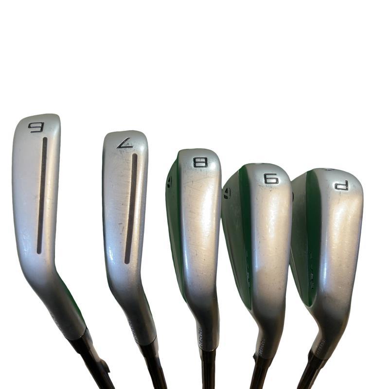 TaylorMade（テーラーメイド） Taylor Made P・790(2023) 5S アイアン