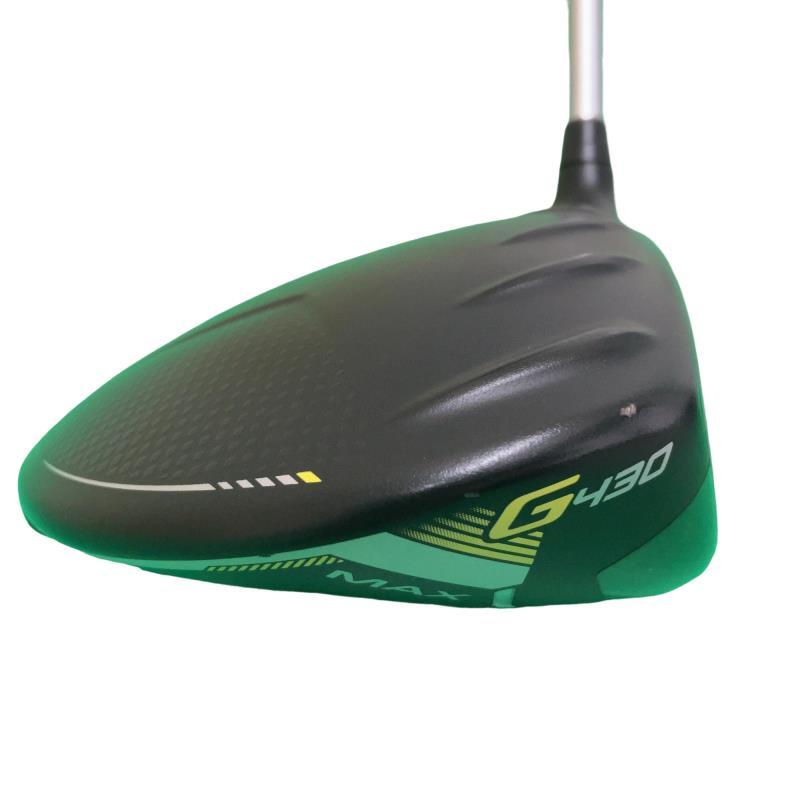 PING（ピン） G430 HL MAX 10.5° ドライバー DR フレックスその他