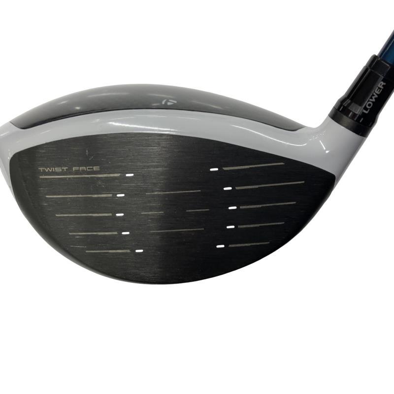 TaylorMade（テーラーメイド） SIM2 MAX 10.5° ドライバー DR