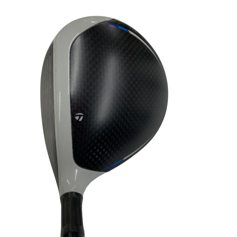TaylorMade（テーラーメイド） SIM2 MAX 5W フェアウェイウッド FW