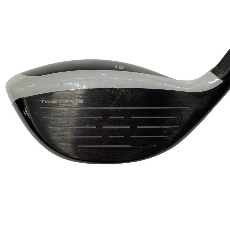 TaylorMade（テーラーメイド） SIM2 MAX 5W フェアウェイウッド FW