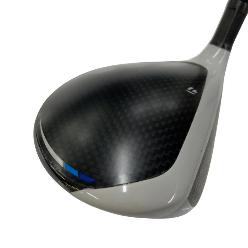 TaylorMade（テーラーメイド） SIM2 MAX 5W フェアウェイウッド FW