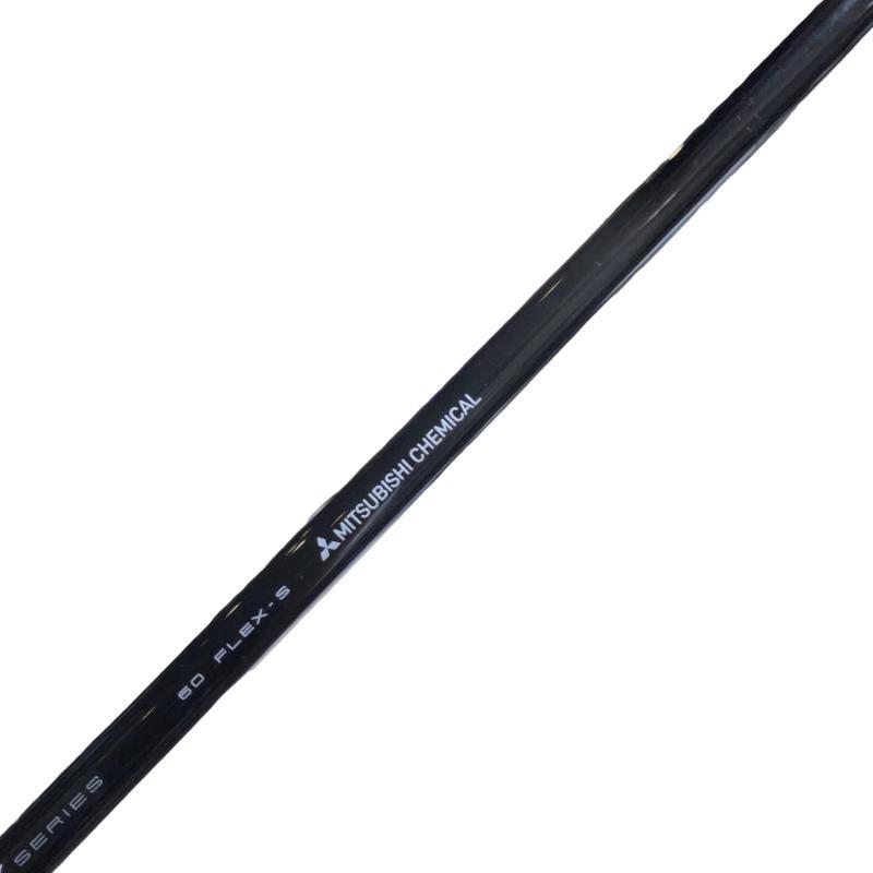 テーラーメイド Qi10 5W フェアウェイウッド FW フレックスS_4