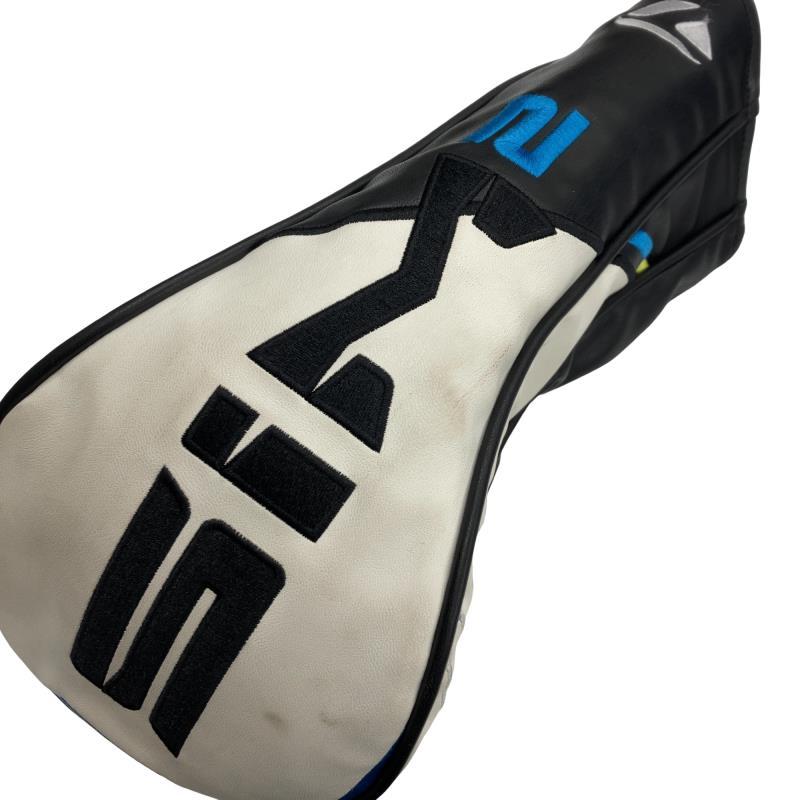 TaylorMade（テーラーメイド） SIM2 MAX 9° ドライバー DR フレックスR