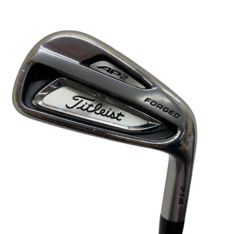 Titleist（タイトリスト） Titleist AP2 714 6S アイアンセット IR