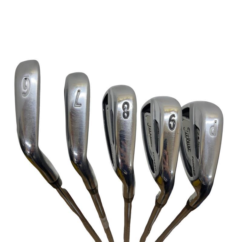 Titleist（タイトリスト） Titleist AP2 714 6S アイアンセット IR