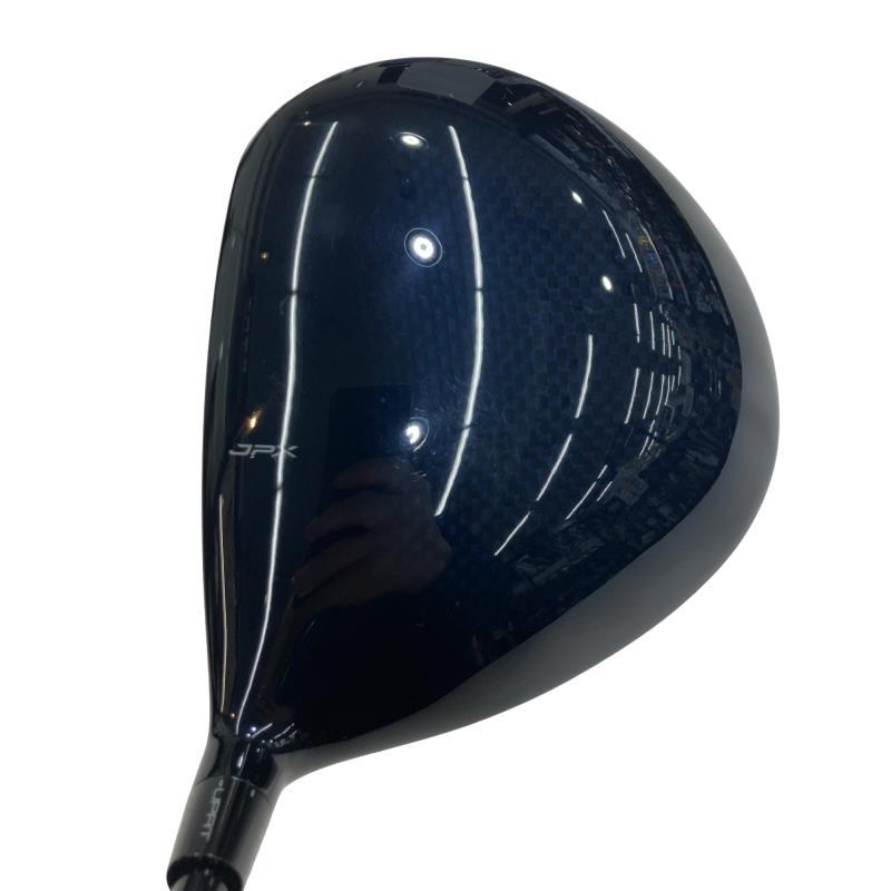 MIZUNO GOLF ミズノ JPX ONE SELECT 9° ドライバー DR フレックスSR