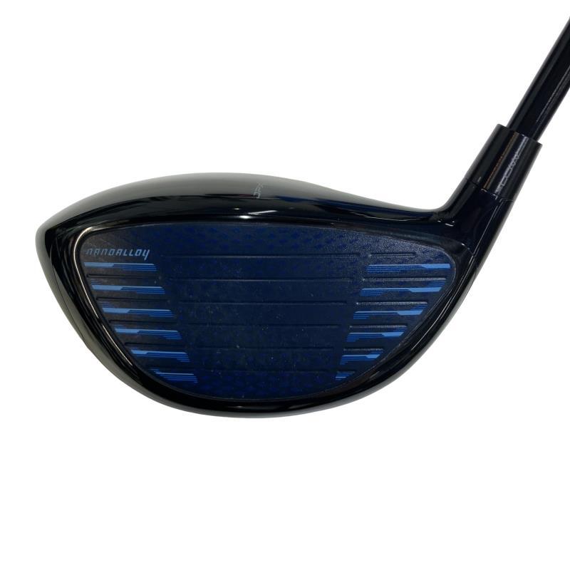 MIZUNO GOLF ミズノ JPX ONE SELECT 9° ドライバー DR フレックスSR