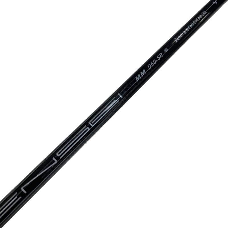 MIZUNO GOLF ミズノ JPX ONE SELECT 9° ドライバー DR フレックスSR