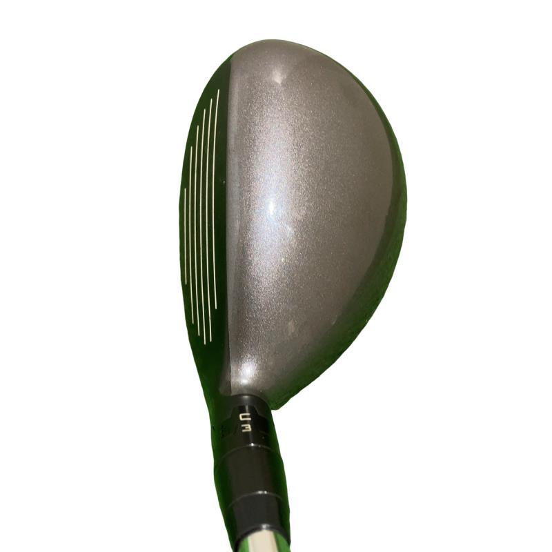 Titleist（タイトリスト） 816 H1 21° ユーティリティ UT フレックスX