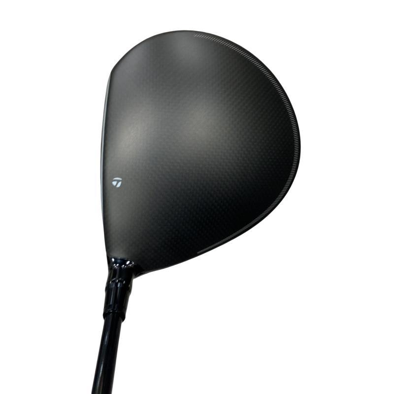 テーラーメイド Qi4D  9° ドライバー DR フレックスS_1