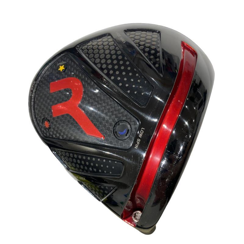 ロッディオ RODDIO S-Design Oversized 1W(シルバー) R-Tune