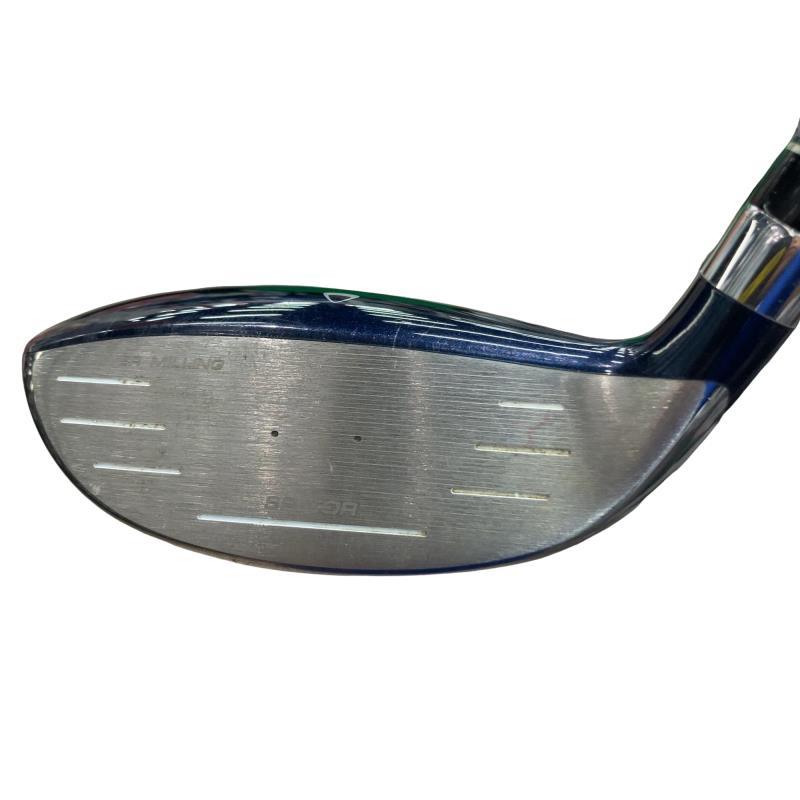 BRIDGESTONE GOLF ブリヂストン B-LD H4 レディース ユーティリティ UT