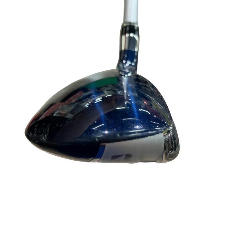 B-LD H4 ユーティリティクラブ BRIDGESTONE GOLF ブリヂストン B-LD H4 レディース ユーティリティ UT