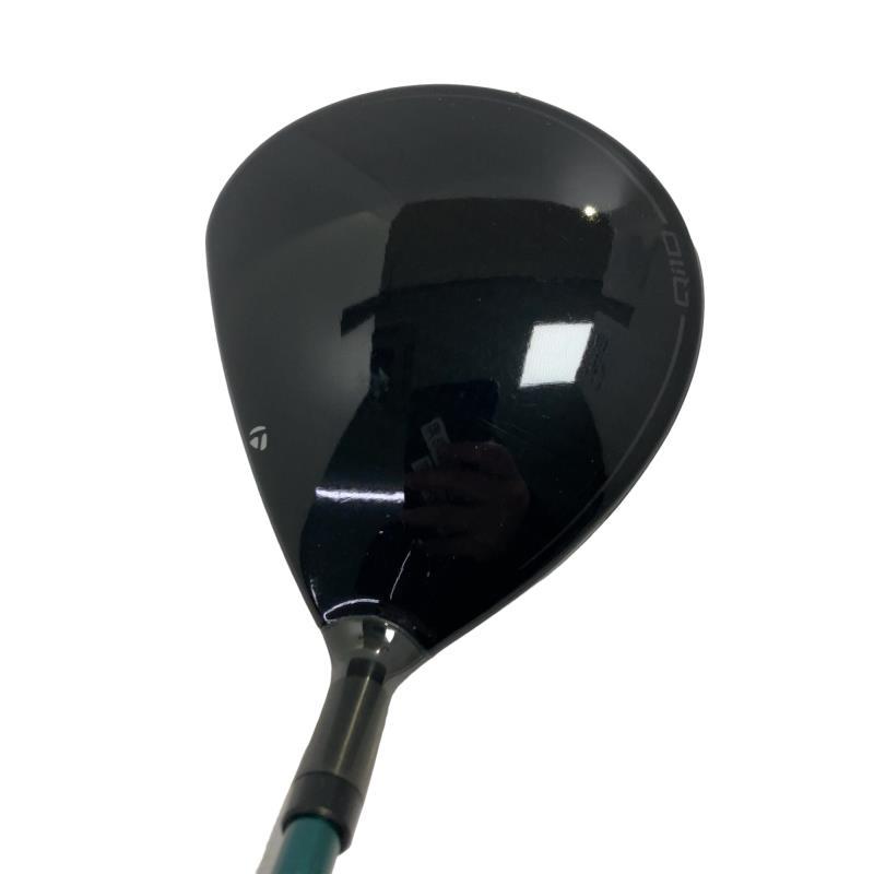 TaylorMade（テーラーメイド） Qi10 MAX 3W フェアウェイウッド FW