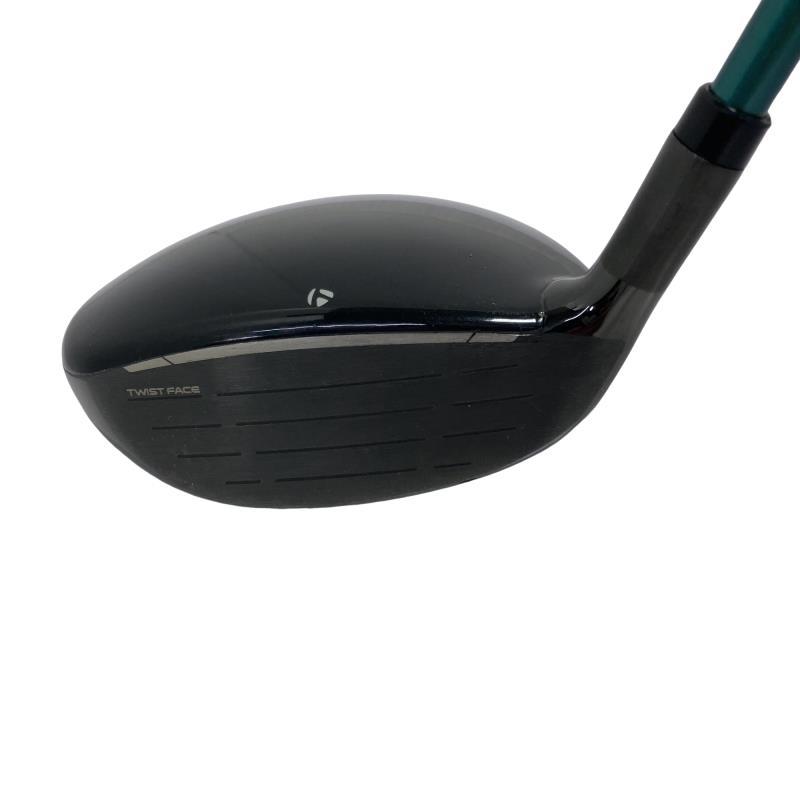 TaylorMade（テーラーメイド） Qi10 MAX 3W フェアウェイウッド FW