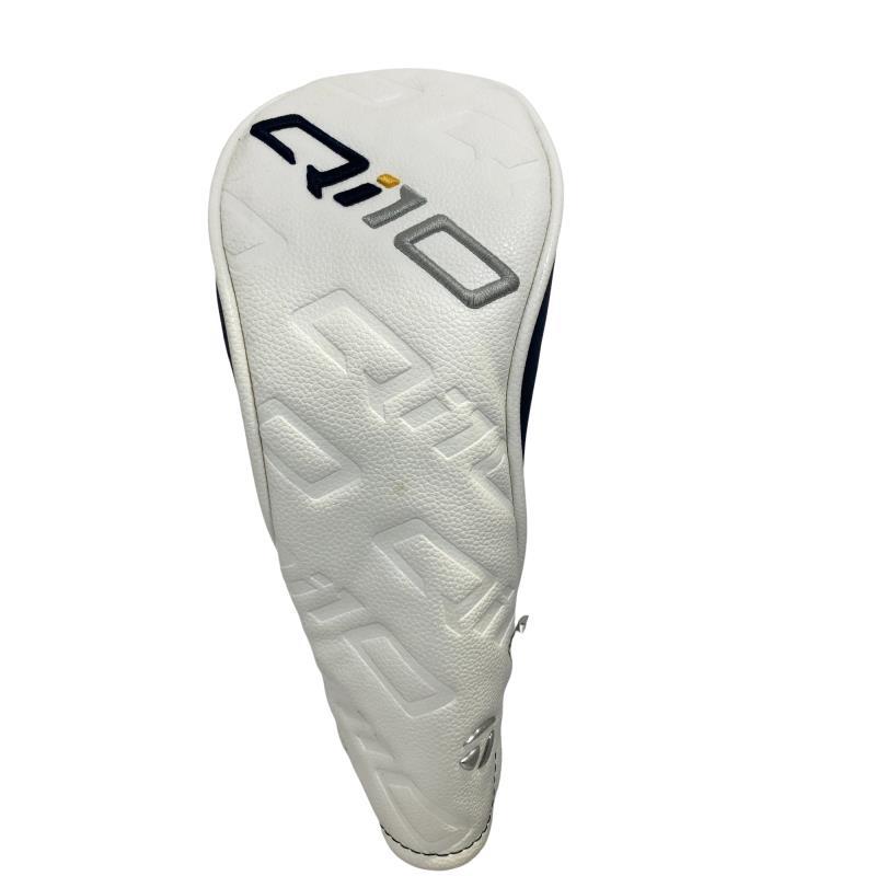 TaylorMade（テーラーメイド） Qi10 MAX 3W フェアウェイウッド FW