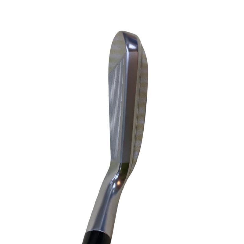 ダンロップ SRIXON ZX Mk II UTILITY U4 ユーティリティ UT フレックスS_1